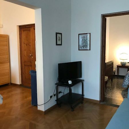 Casa Lisa Daire Floransa Dış mekan fotoğraf