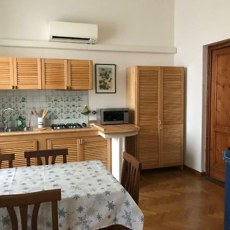 Casa Lisa Daire Floransa Dış mekan fotoğraf