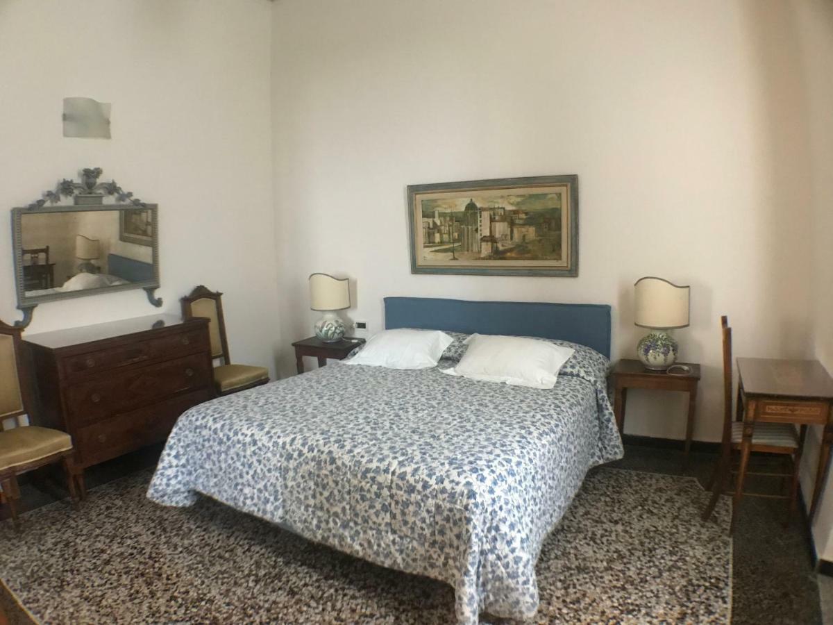 Casa Lisa Daire Floransa Dış mekan fotoğraf
