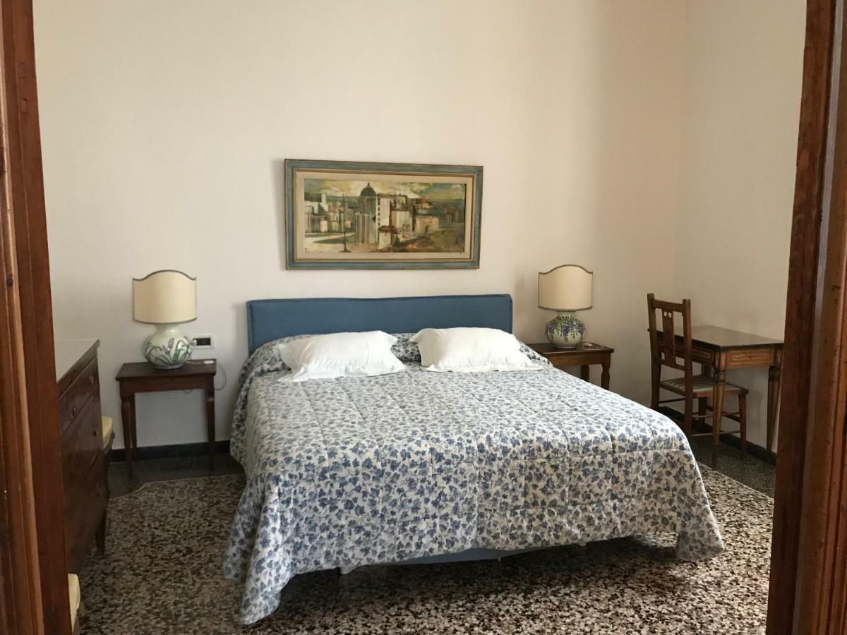 Casa Lisa Daire Floransa Dış mekan fotoğraf
