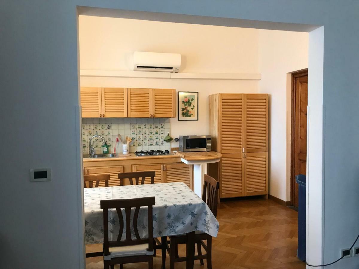 Casa Lisa Daire Floransa Dış mekan fotoğraf