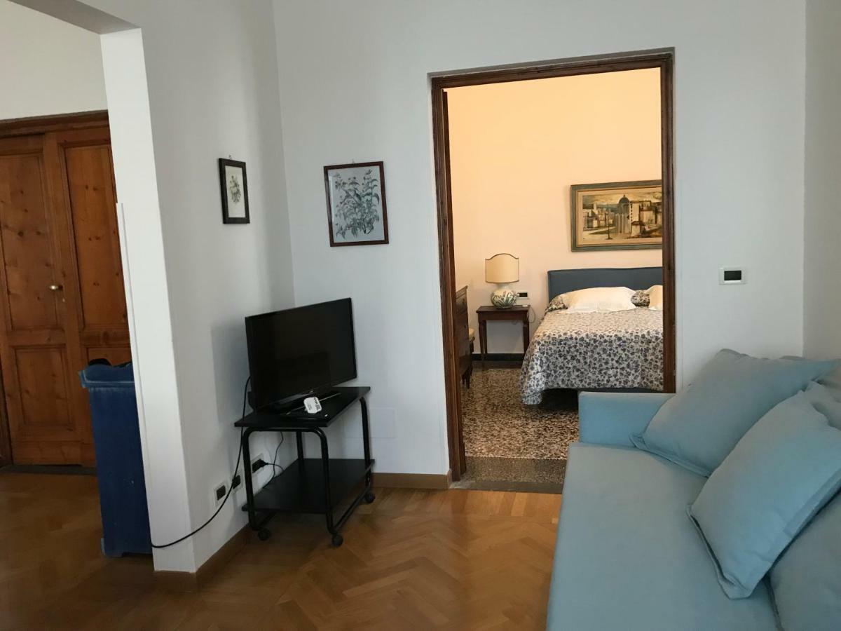 Casa Lisa Daire Floransa Dış mekan fotoğraf