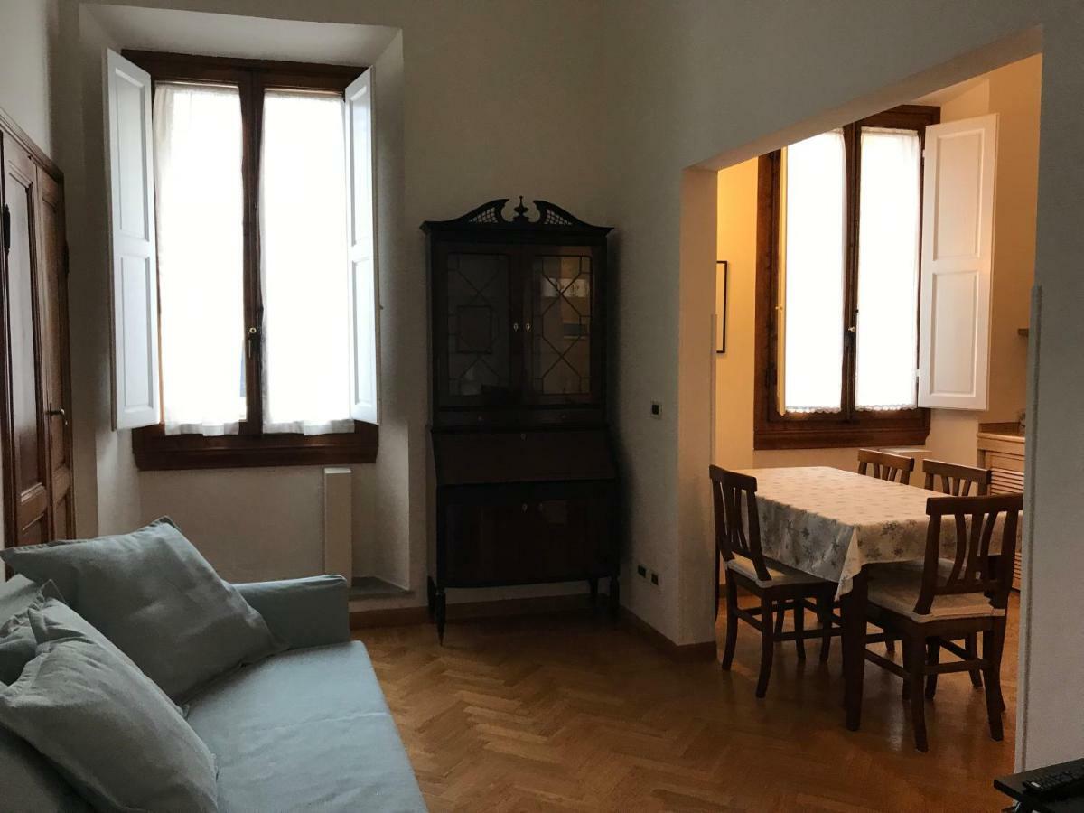 Casa Lisa Daire Floransa Dış mekan fotoğraf