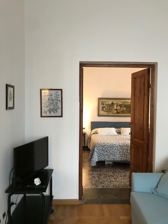 Casa Lisa Daire Floransa Dış mekan fotoğraf