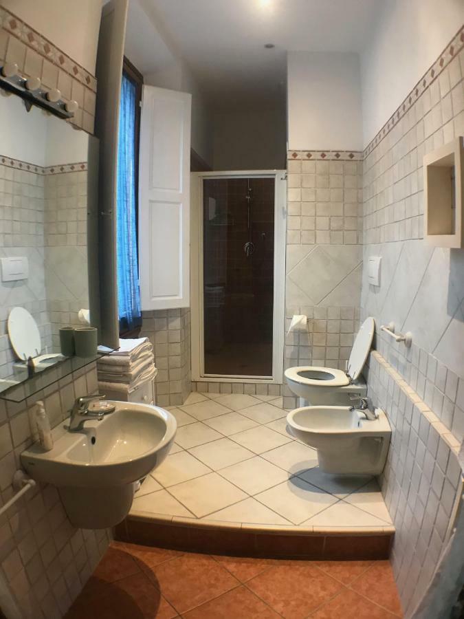 Casa Lisa Daire Floransa Dış mekan fotoğraf